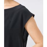 【RIVE DROITE】MYSELFbyRD/silk Blouse | PAL GROUP OUTLET | 詳細画像21
