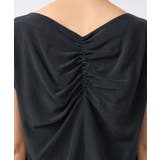 【RIVE DROITE】MYSELFbyRD/silk Blouse | PAL GROUP OUTLET | 詳細画像22