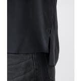 【RIVE DROITE】MYSELFbyRD/silk Blouse | PAL GROUP OUTLET | 詳細画像23