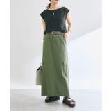 【RIVE DROITE】MYSELFbyRD/silk Blouse | PAL GROUP OUTLET | 詳細画像9