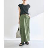 【RIVE DROITE】MYSELFbyRD/silk Blouse | PAL GROUP OUTLET | 詳細画像10