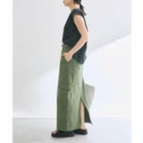 【RIVE DROITE】MYSELFbyRD/silk Blouse | PAL GROUP OUTLET | 詳細画像11