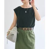 【RIVE DROITE】MYSELFbyRD/silk Blouse | PAL GROUP OUTLET | 詳細画像13