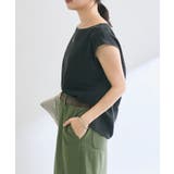 【RIVE DROITE】MYSELFbyRD/silk Blouse | PAL GROUP OUTLET | 詳細画像14