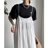 【DouDou】DD刺繍ショート丈TEE | PAL GROUP OUTLET | 詳細画像27