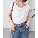 OFF | 【mystic】オフショルフレンチTシャツ | PAL GROUP OUTLET