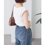 【mystic】オフショルフレンチTシャツ | PAL GROUP OUTLET | 詳細画像27