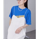【mystic】ハートネックジャンスカ | PAL GROUP OUTLET | 詳細画像13