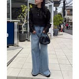 【Kastane】メッシュレースアップパーカー | PAL GROUP OUTLET | 詳細画像22
