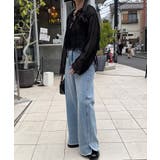 【Kastane】メッシュレースアップパーカー | PAL GROUP OUTLET | 詳細画像23