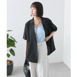 【mystic】配色チョーカーカットソー | PAL GROUP OUTLET | 詳細画像4 