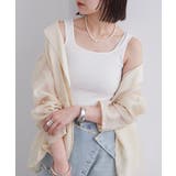 IVO | 【mystic】スクエアタンク | PAL GROUP OUTLET