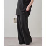 【Omekashi】Onfミニマルイージーパンツ | PAL GROUP OUTLET | 詳細画像35 