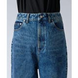 【Lui's】00's chemical washed wide denim | PAL GROUP OUTLET | 詳細画像17