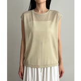 【CAPRICIEUX LE'MAGE】シアートップスフレアSK SET | PAL GROUP OUTLET | 詳細画像37