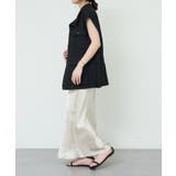 【SHENERY】アセテートサテンロングスカート | PAL GROUP OUTLET | 詳細画像18