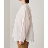 【Loungedress】メッシュリネン2WAYルーズPO | PAL GROUP OUTLET | 詳細画像12