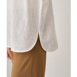【Loungedress】メッシュリネン2WAYルーズPO | PAL GROUP OUTLET | 詳細画像15