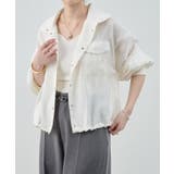 【SHENERY】シアーブルゾン | PAL GROUP OUTLET | 詳細画像36