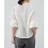 【SHENERY】シアーブルゾン | PAL GROUP OUTLET | 詳細画像40