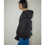【earthy_】シアーナイロンマウンテンパーカー | PAL GROUP OUTLET | 詳細画像12