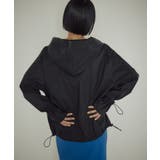 【earthy_】シアーナイロンマウンテンパーカー | PAL GROUP OUTLET | 詳細画像13