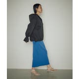 【earthy_】シアーナイロンマウンテンパーカー | PAL GROUP OUTLET | 詳細画像5