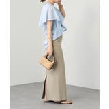 【Loungedress】ボイルフリルBL | PAL GROUP OUTLET | 詳細画像15