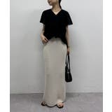 【Loungedress】ボイルフリルBL | PAL GROUP OUTLET | 詳細画像21