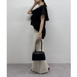 【Loungedress】ボイルフリルBL | PAL GROUP OUTLET | 詳細画像23