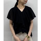 【Loungedress】ボイルフリルBL | PAL GROUP OUTLET | 詳細画像26