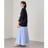 【Loungedress】和紙KNカーデ | PAL GROUP OUTLET | 詳細画像26