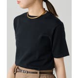 BK | 【Loungedress】ハーフスリーブKNPO | PAL GROUP OUTLET