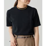 【Loungedress】ハーフスリーブKNPO | PAL GROUP OUTLET | 詳細画像9