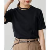 【Loungedress】ハーフスリーブKNPO | PAL GROUP OUTLET | 詳細画像7