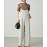【Loungedress】ハーフスリーブKNPO | PAL GROUP OUTLET | 詳細画像11