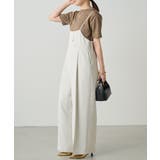 【Loungedress】ハーフスリーブKNPO | PAL GROUP OUTLET | 詳細画像13
