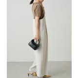 【Loungedress】ハーフスリーブKNPO | PAL GROUP OUTLET | 詳細画像14