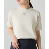 OFF | 【Loungedress】ハーフスリーブKNPO | PAL GROUP OUTLET