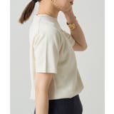 【Loungedress】ハーフスリーブKNPO | PAL GROUP OUTLET | 詳細画像29