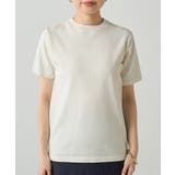 【Loungedress】ハーフスリーブKNPO | PAL GROUP OUTLET | 詳細画像31