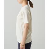 【Loungedress】ハーフスリーブKNPO | PAL GROUP OUTLET | 詳細画像32