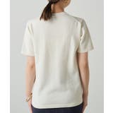 【Loungedress】ハーフスリーブKNPO | PAL GROUP OUTLET | 詳細画像33