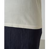 【Loungedress】ハーフスリーブKNPO | PAL GROUP OUTLET | 詳細画像36