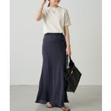 【Loungedress】ハーフスリーブKNPO | PAL GROUP OUTLET | 詳細画像20