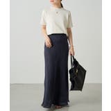 【Loungedress】ハーフスリーブKNPO | PAL GROUP OUTLET | 詳細画像21