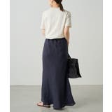 【Loungedress】ハーフスリーブKNPO | PAL GROUP OUTLET | 詳細画像23