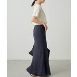 【Loungedress】ハーフスリーブKNPO | PAL GROUP OUTLET | 詳細画像24