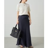 【Loungedress】ハーフスリーブKNPO | PAL GROUP OUTLET | 詳細画像25
