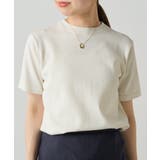 【Loungedress】ハーフスリーブKNPO | PAL GROUP OUTLET | 詳細画像27